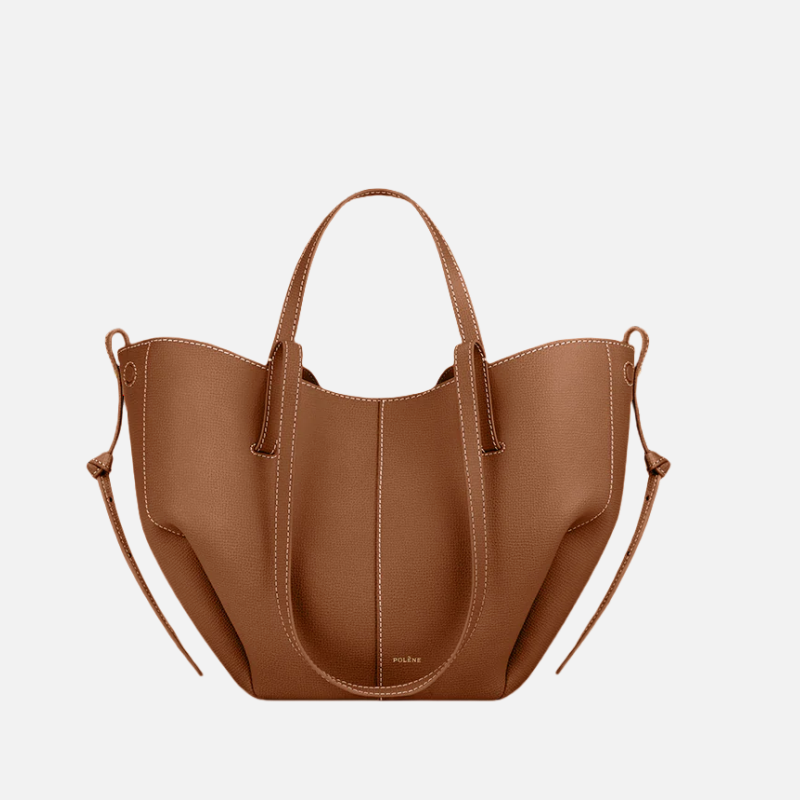 Cyme Edition Textured Camel