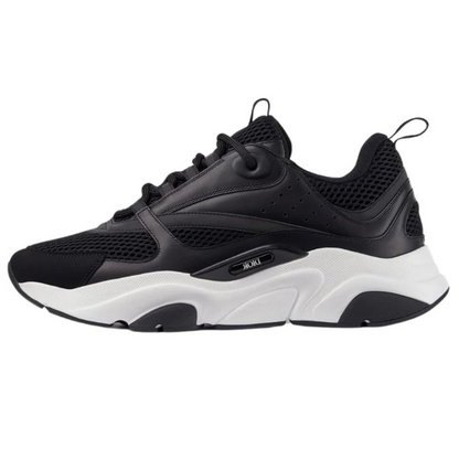 B22 Black White - image 1