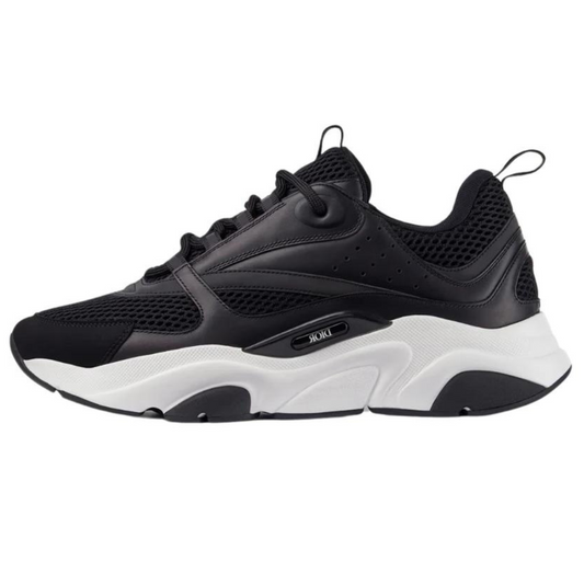 B22 Black White - image 1