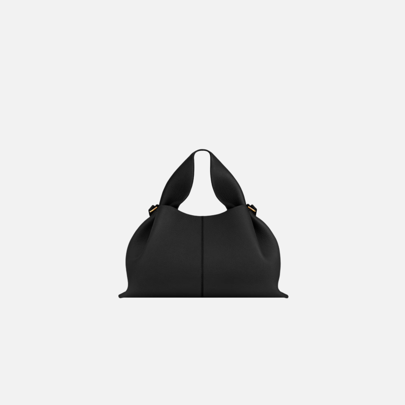 Numéro Neuf Mini Edition Textured Black