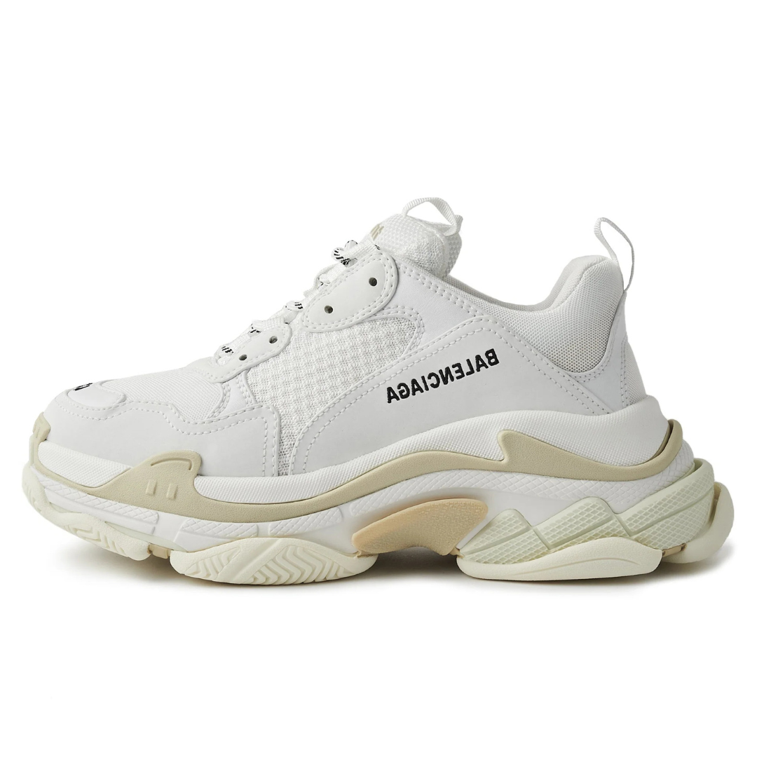 Triple S White - image 1