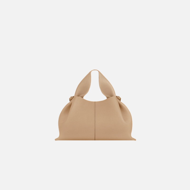 Numéro Neuf Mini Edition Textured Beige