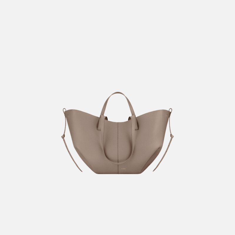 Cyme Mini Edition Textured Taupe