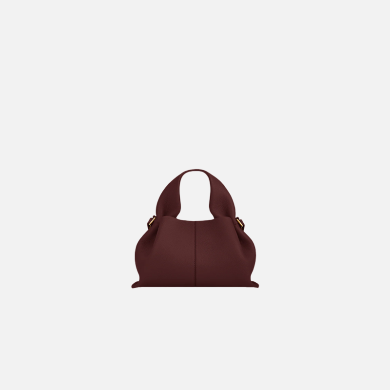 Numéro Neuf Mini Edition Textured Black Cherry