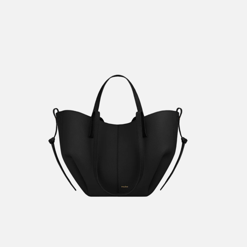 Cyme Edition Textured Black