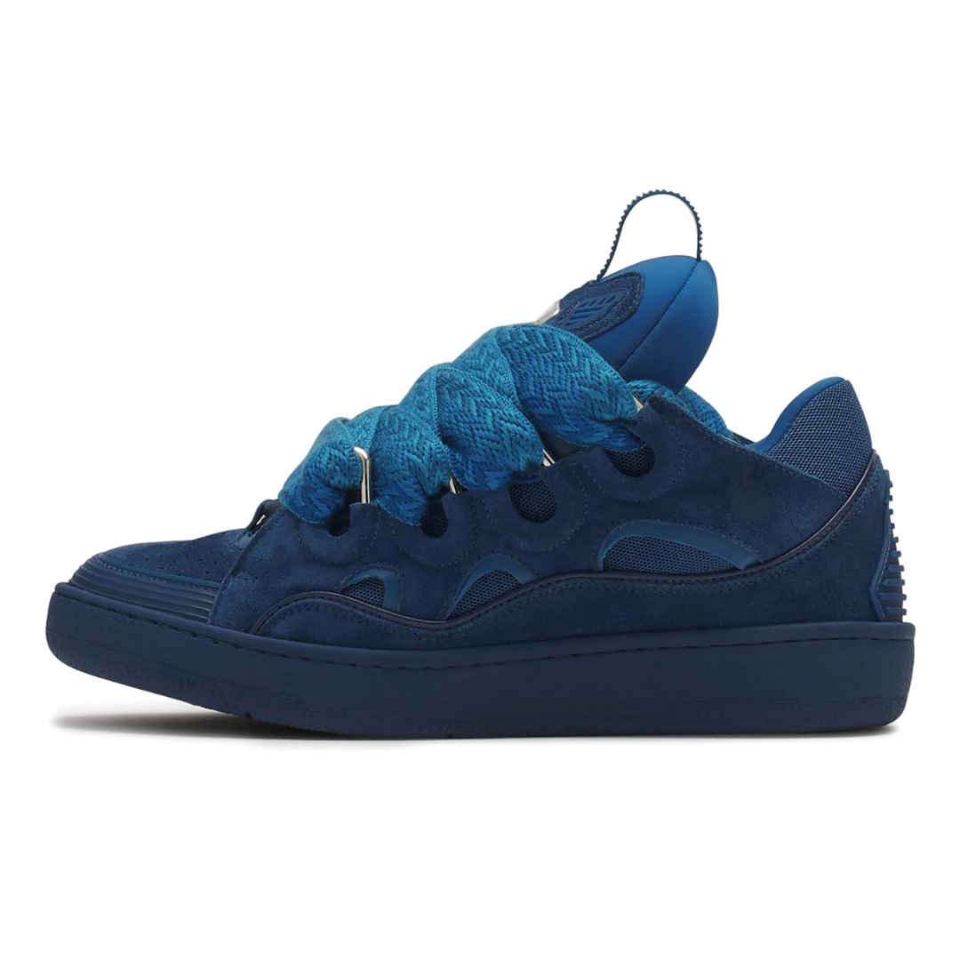 Curb Blue - image 1