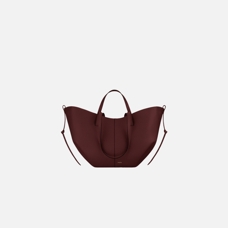 Cyme Mini Edition Textured Black Cherry