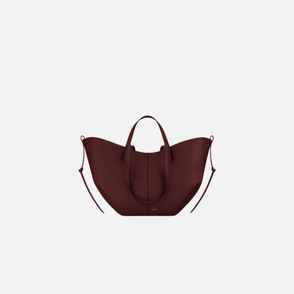 Cyme Mini Edition Textured Black Cherry