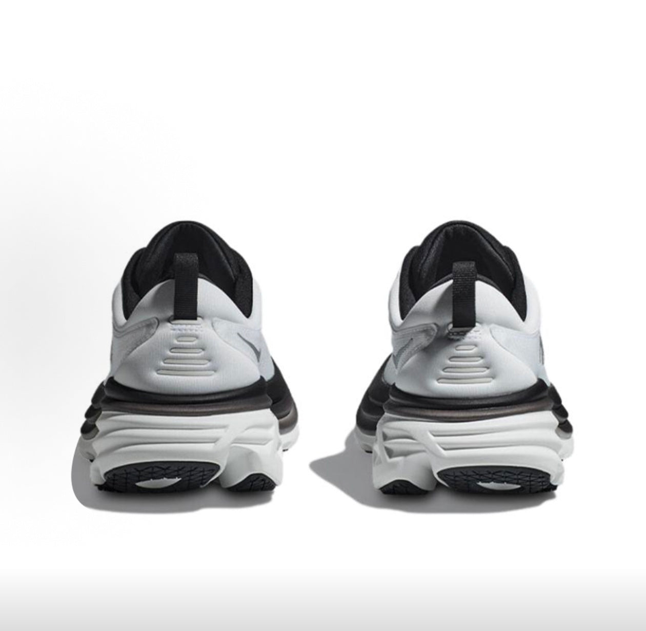 HOKA Bondi 8 Sneakers