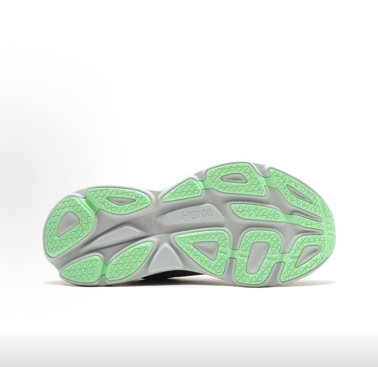 HOKA Bondi 8 Sneakers