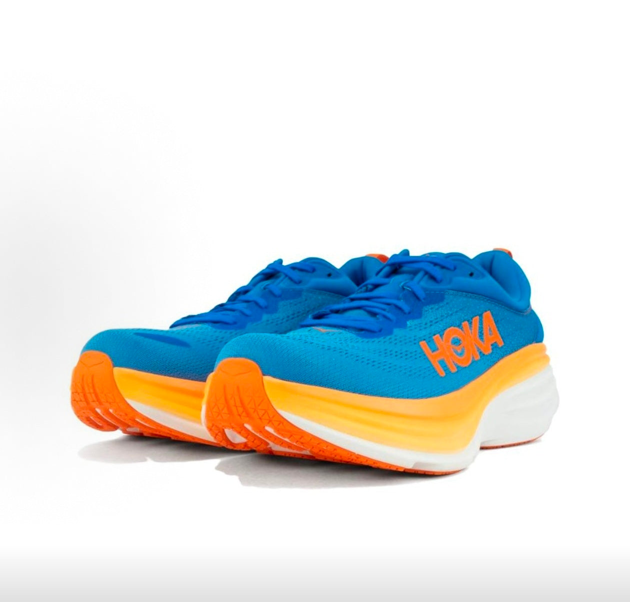 HOKA Bondi 8 Sneakers
