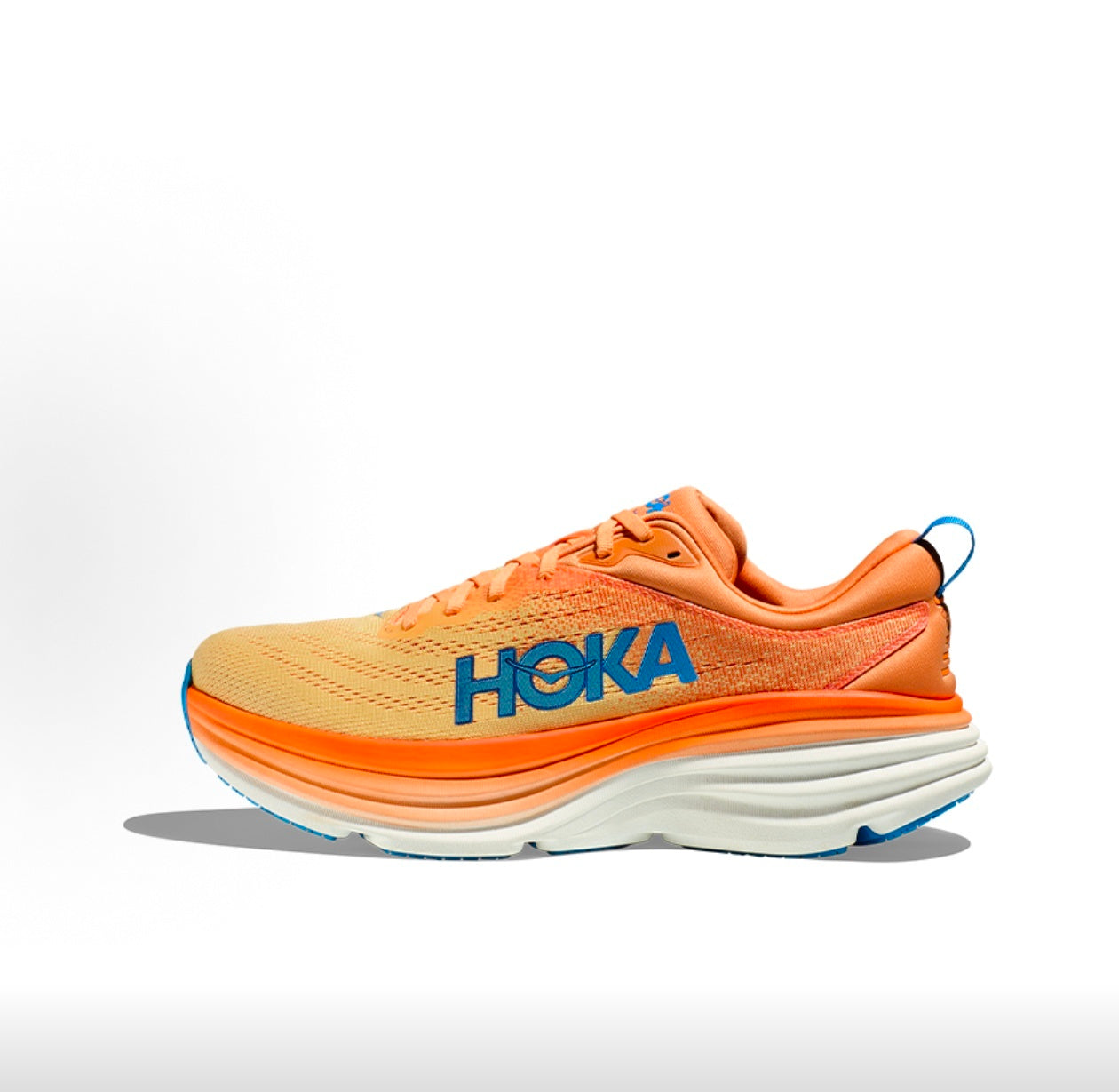 HOKA Bondi 8 Sneakers