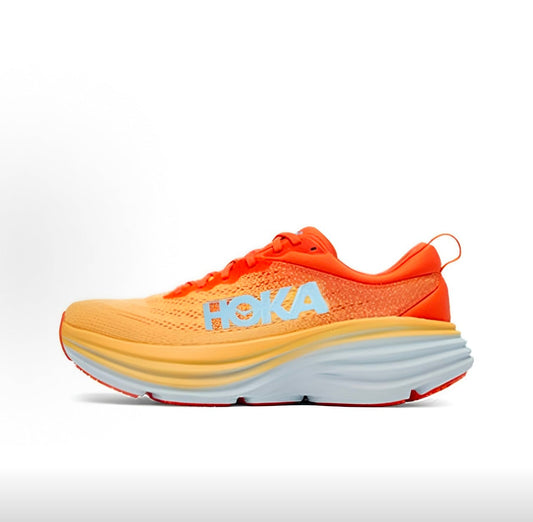 HOKA Bondi 8 Sneakers