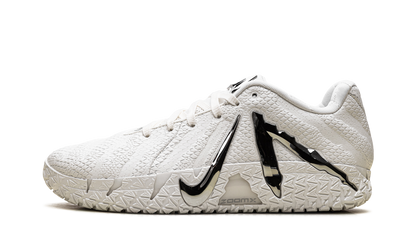 Nike Ja 3 "White Label LX" - IO7666 100 - view 1