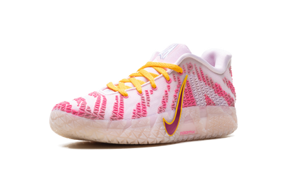 Nike Ja 3 "Valentine's Day" - HF2793 601 - view 3