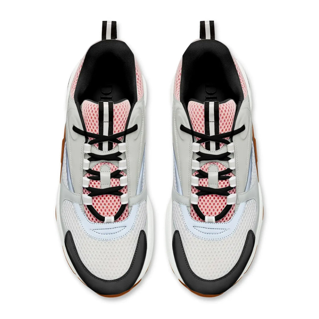 B22 Pink Grey - image 4