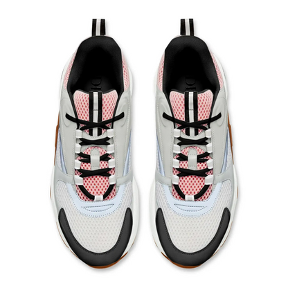 B22 Pink Grey - image 4