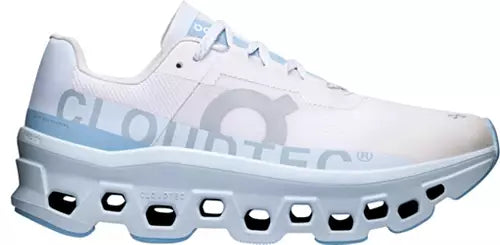 ON Cloudmonster (Frost/Wash)