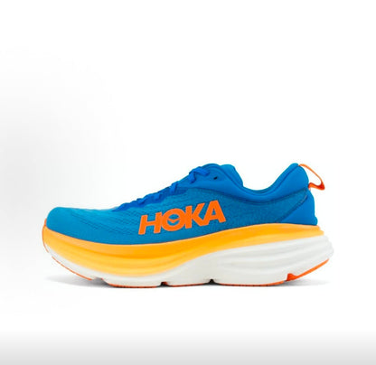 HOKA Bondi 8 Sneakers