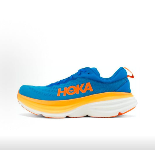 HOKA Bondi 8 Sneakers