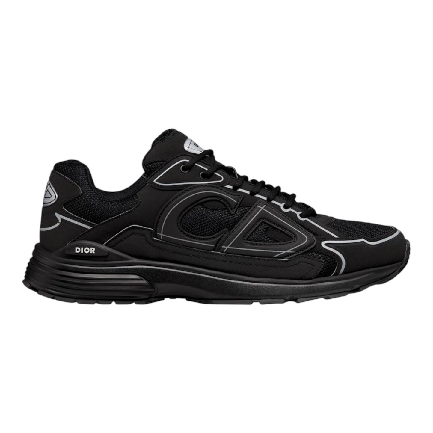 B30 Black White - image 2