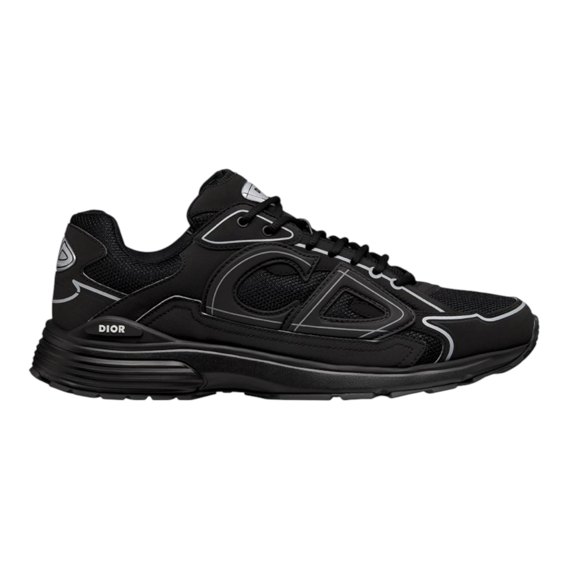 B30 Black White - image 2
