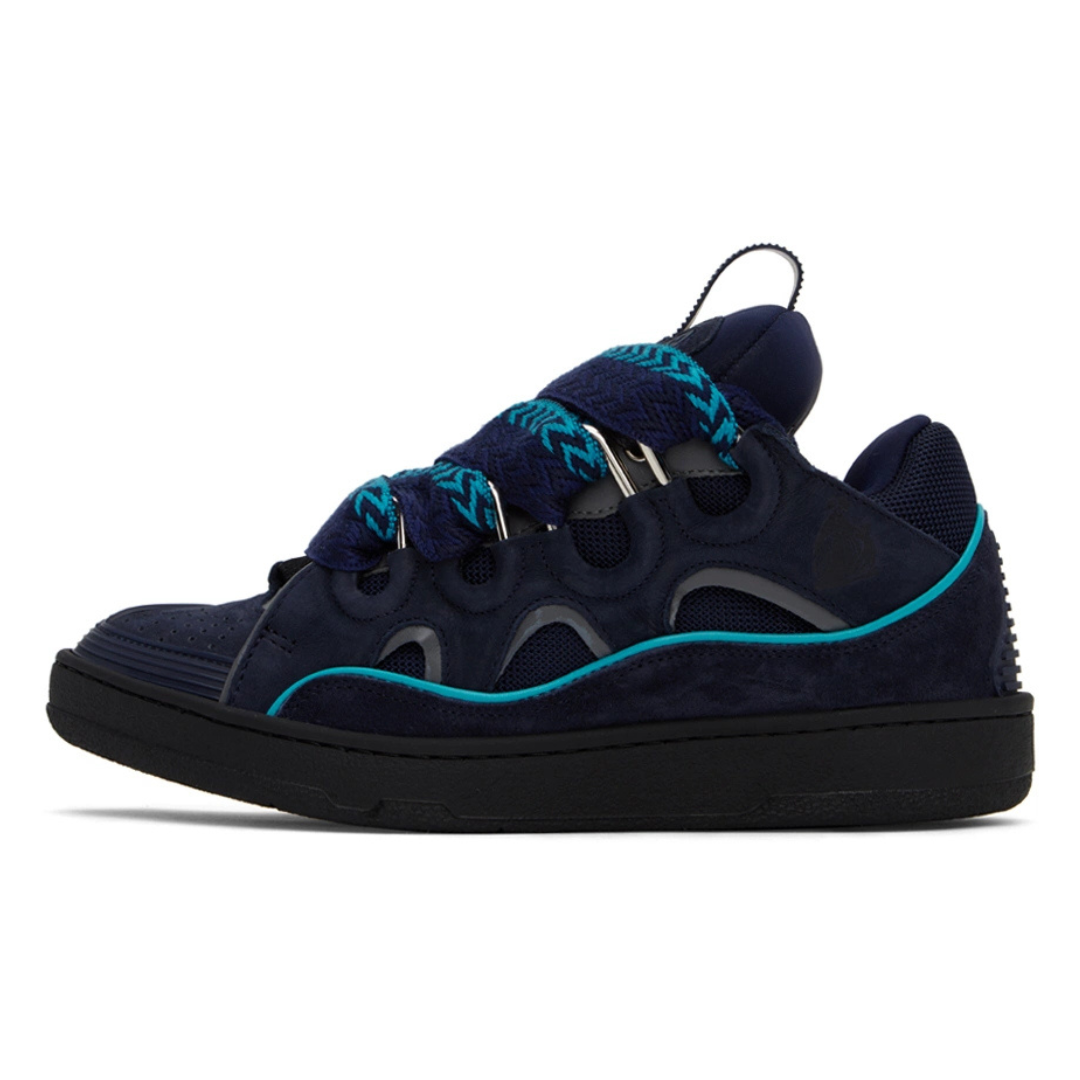 Curb Navy Blue - image 1