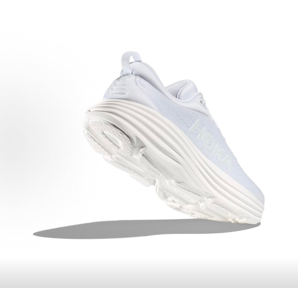 HOKA Bondi 8 Sneakers
