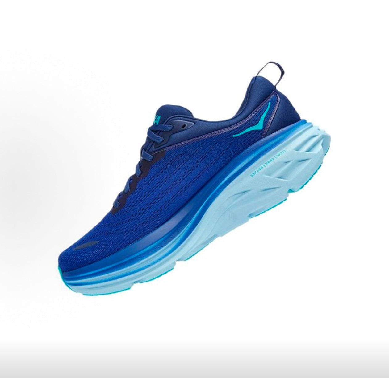 HOKA Bondi 8 Sneakers
