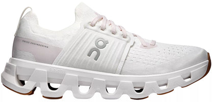 ON Cloudswift 4 (White/Lily)