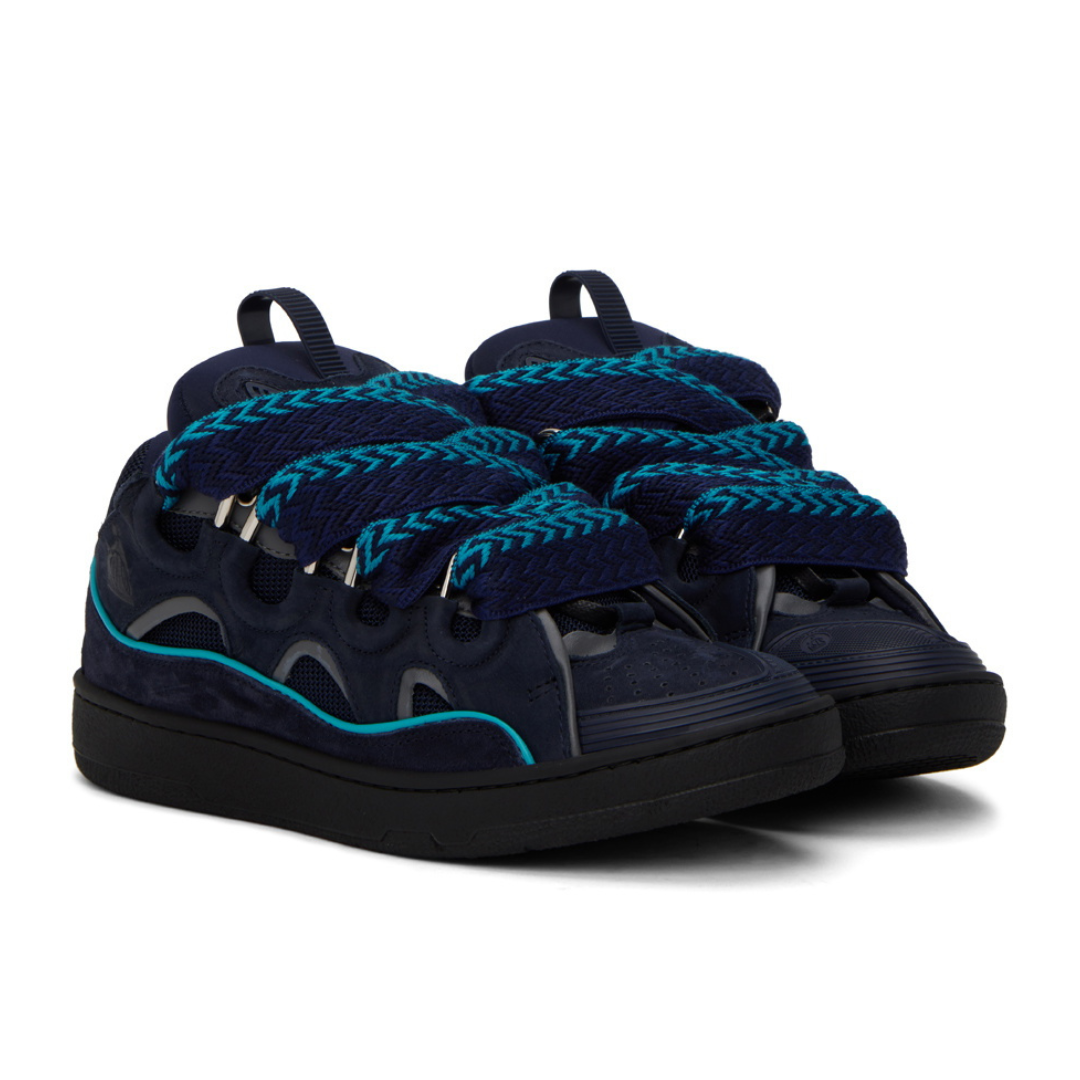 Curb Navy Blue - image 2