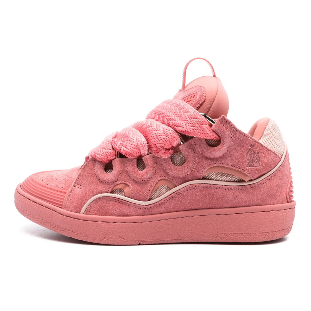 Curb Pink - image 1
