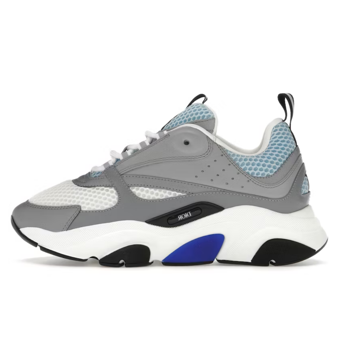 B22 Grey Blue - image 1