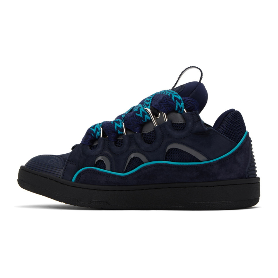 Curb Navy Blue - image 3