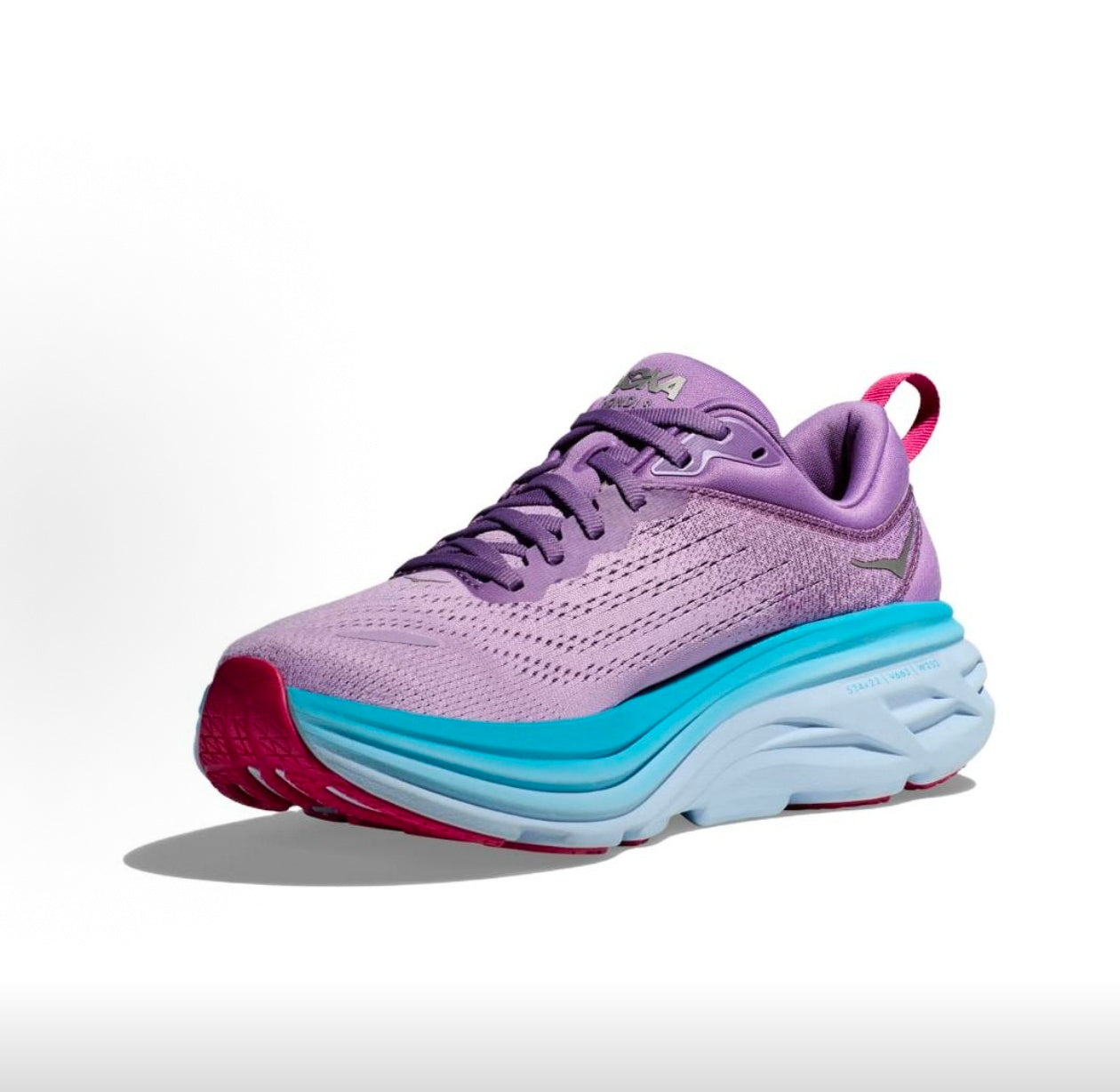 HOKA Bondi 8 Sneakers