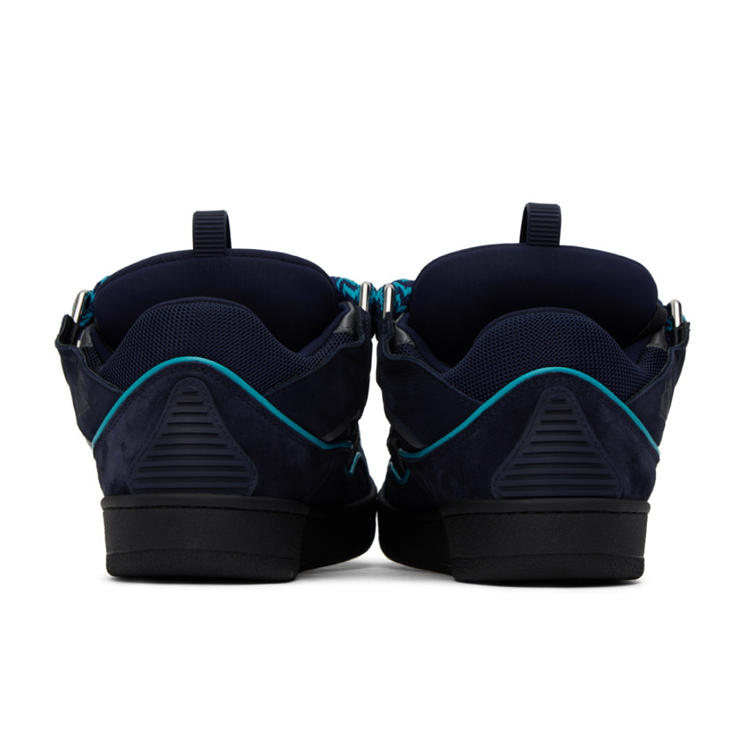 Curb Navy Blue - image 4