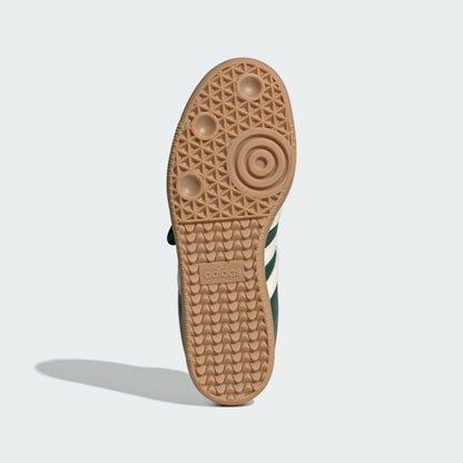Adidas Samba Jane Dark Green