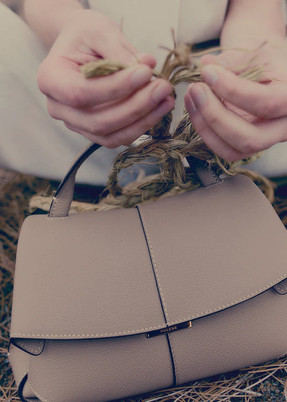 Mokki Mini Edition Taupe