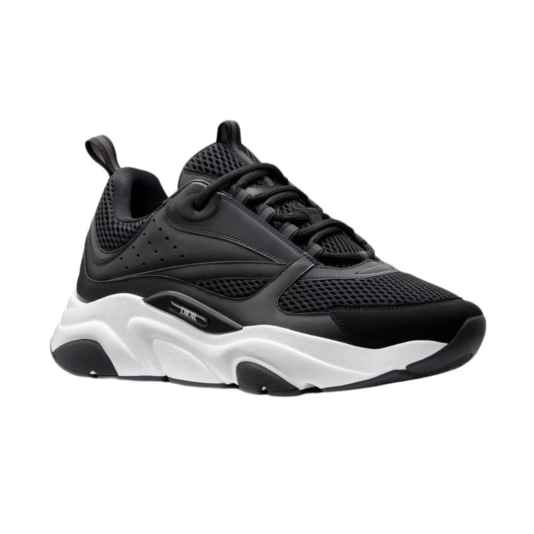 B22 Black White - image 2