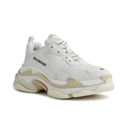Triple S White - image 2