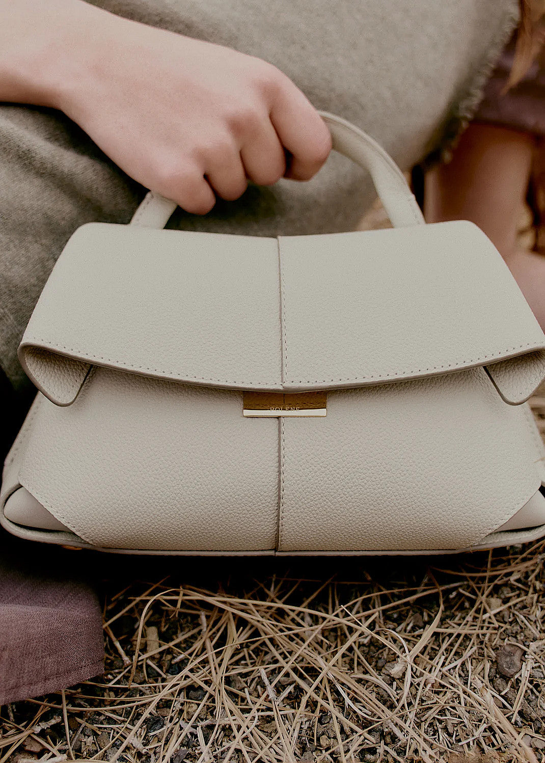 Mokki Mini Edition Chalk