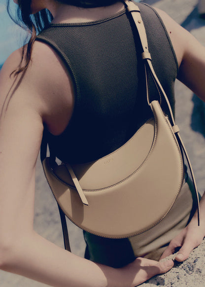 Numéro Dix Edition Smooth Sand