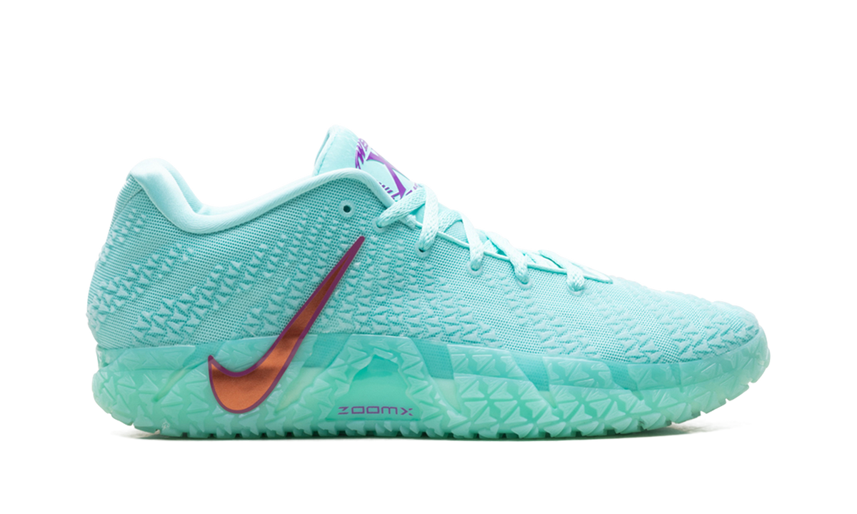 Nike Ja 3 "Twelve Time" - IQ6755 300 - view 6