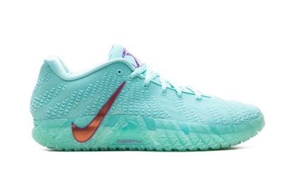 Nike Ja 3 "Twelve Time" - IQ6755 300 - view 6