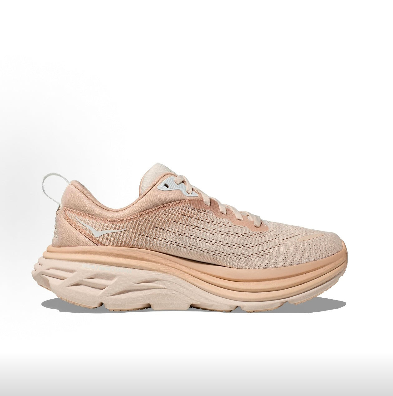 HOKA Bondi 8 Sneakers
