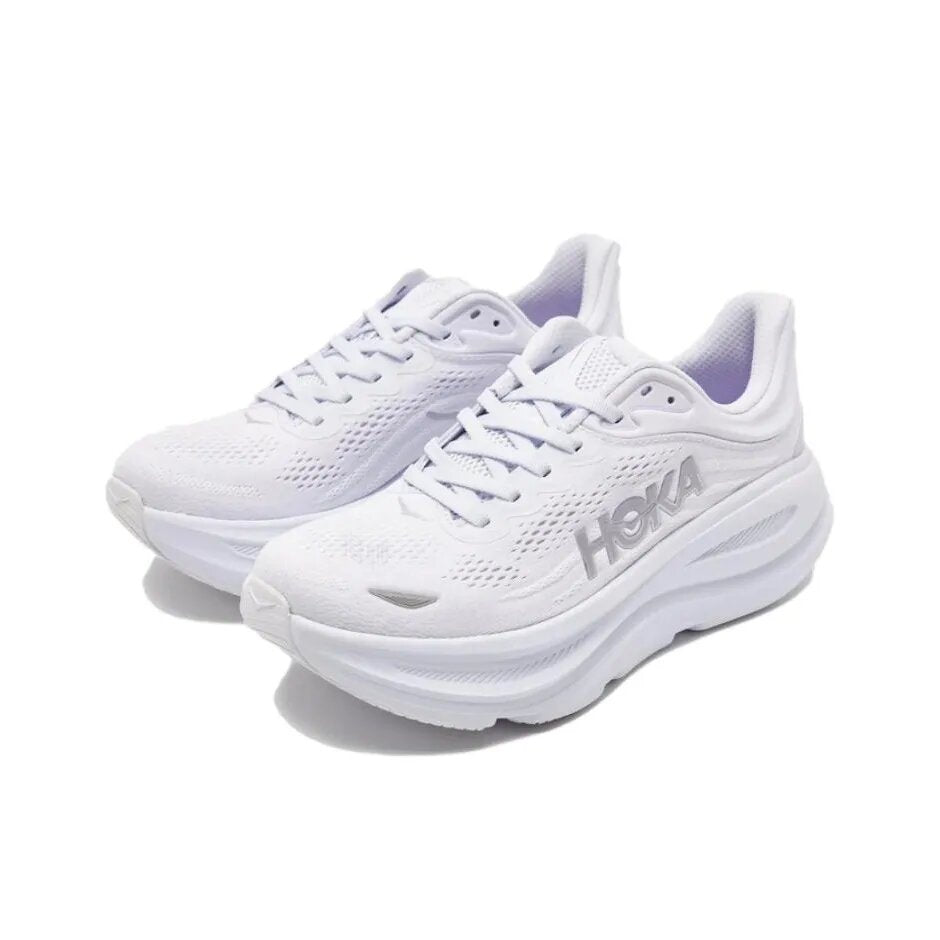 HOKA Bondi 9 Sneakers