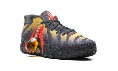 Nike Ja 3 "Jurassic Park -Anthracite" - IU7240 001 - view 7