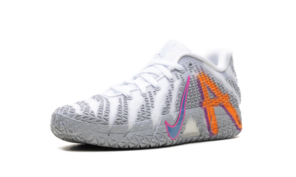 Nike Ja 3 "Light Show" - HF2793 100 - view 4