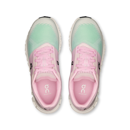 ON Cloud 6 Push (Honeydew/Petal)