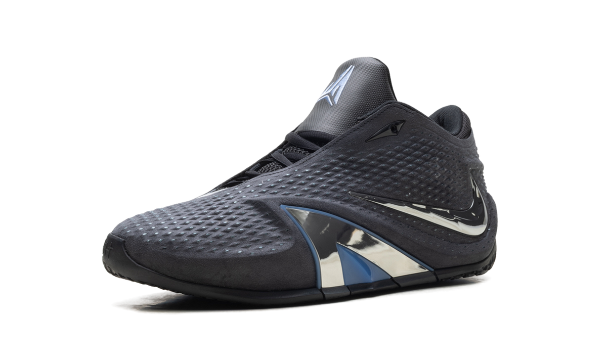 Nike Ja 4 "Dark Mode" - IM4135 001 - view 4